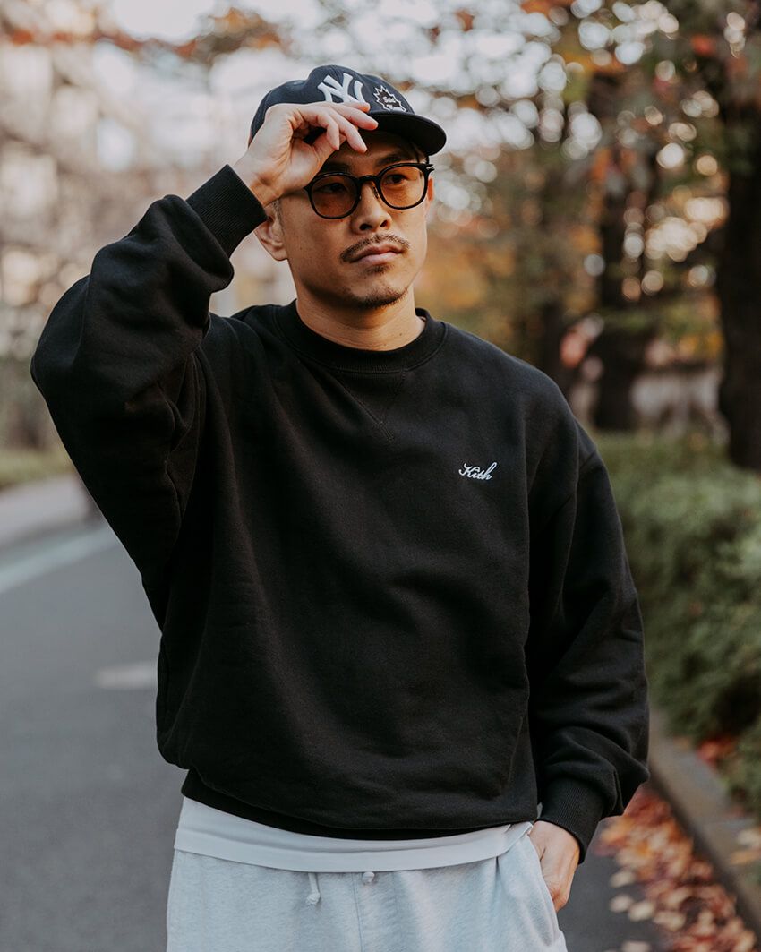 スウェット上下、ユニクロ、クロムハーツetc.井岡一翔のガチ私服を決戦直前にパパラッチ！ - 14枚目の画像