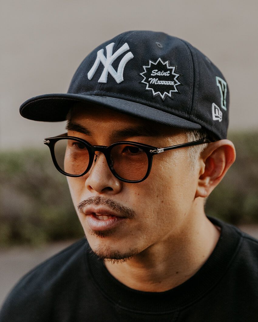 スウェット上下、ユニクロ、クロムハーツetc.井岡一翔のガチ私服を決戦直前にパパラッチ！ - 7枚目の画像