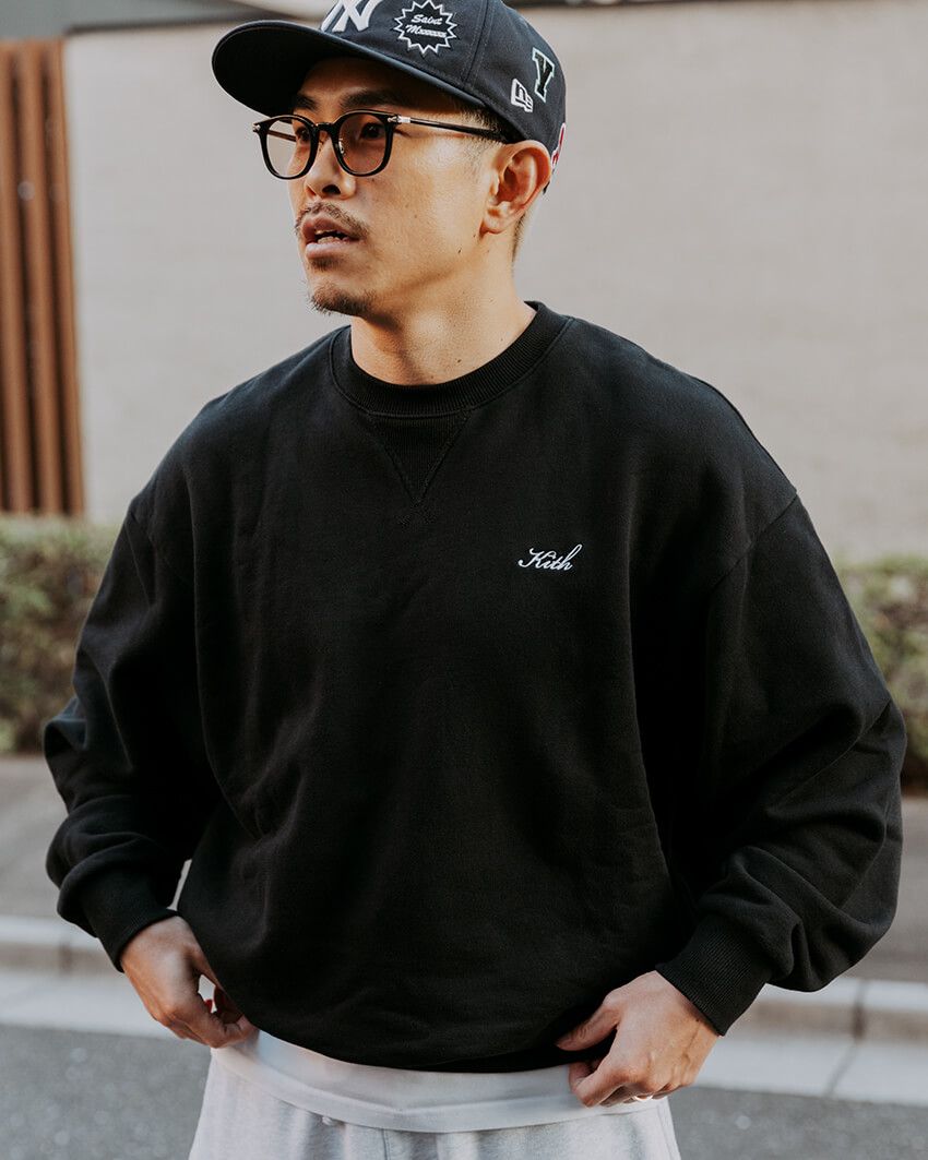 スウェット上下、ユニクロ、クロムハーツetc.井岡一翔のガチ私服を決戦直前にパパラッチ！ - 4枚目の画像