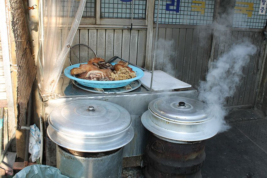 韓国ソウルの“スラム街”3選！今しか見れない、消えゆく風景のリアルを村田らむが解説 - 11枚目の画像