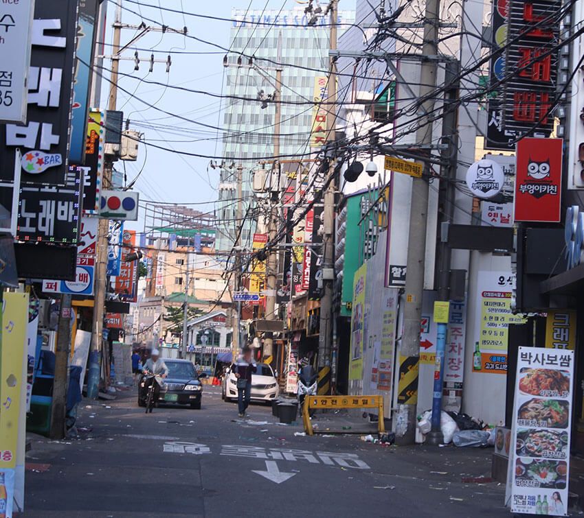 韓国ソウルの“スラム街”3選！今しか見れない、消えゆく風景のリアルを村田らむが解説 - 13枚目の画像