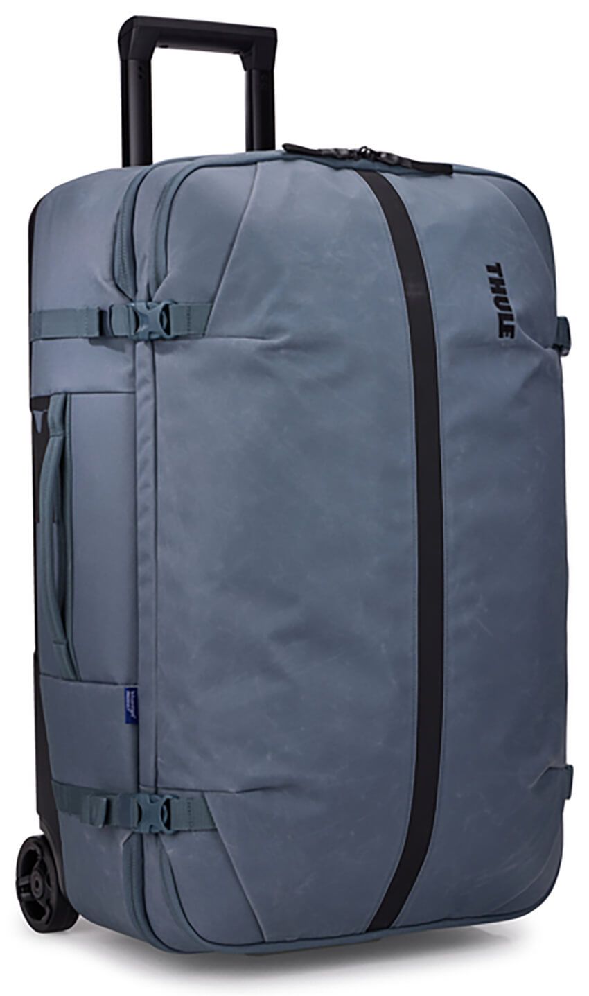 都会と自然を往復するトラベルギア。環境に優しい「THULE Aion」の新色4アイテム - 2枚目の画像