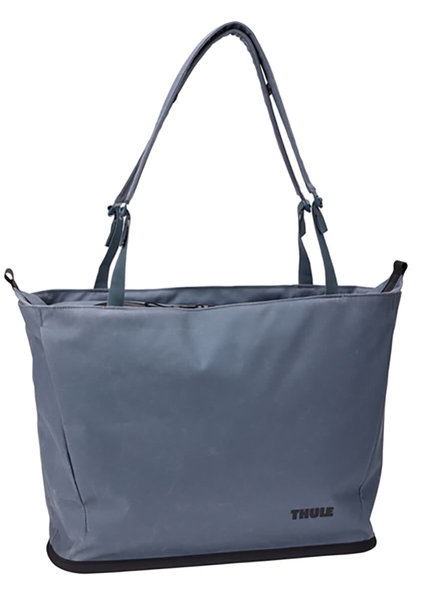 都会と自然を往復するトラベルギア。環境に優しい「THULE Aion」の新色4アイテム - 6枚目の画像