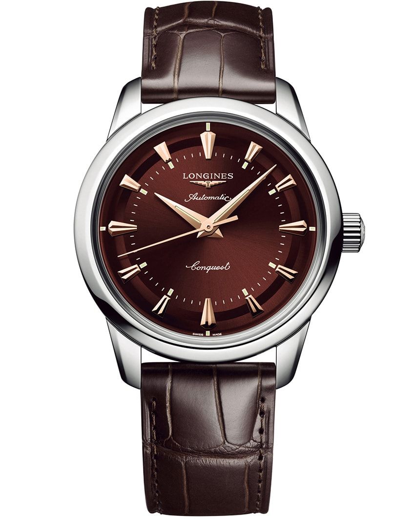 パテック フィリップ、チューダーetc. クラシックな腕時計には、クラシックなアウターを - 9枚目の画像