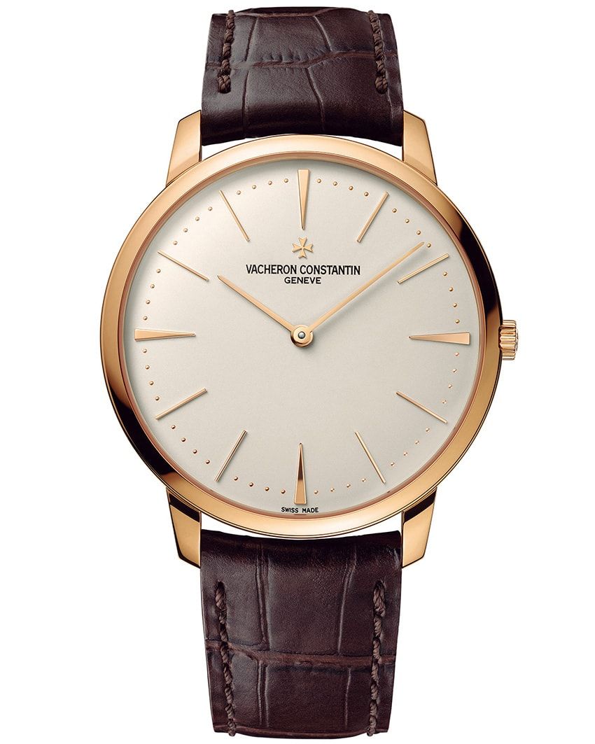 パテック フィリップ、チューダーetc. クラシックな腕時計には、クラシックなアウターを - 10枚目の画像