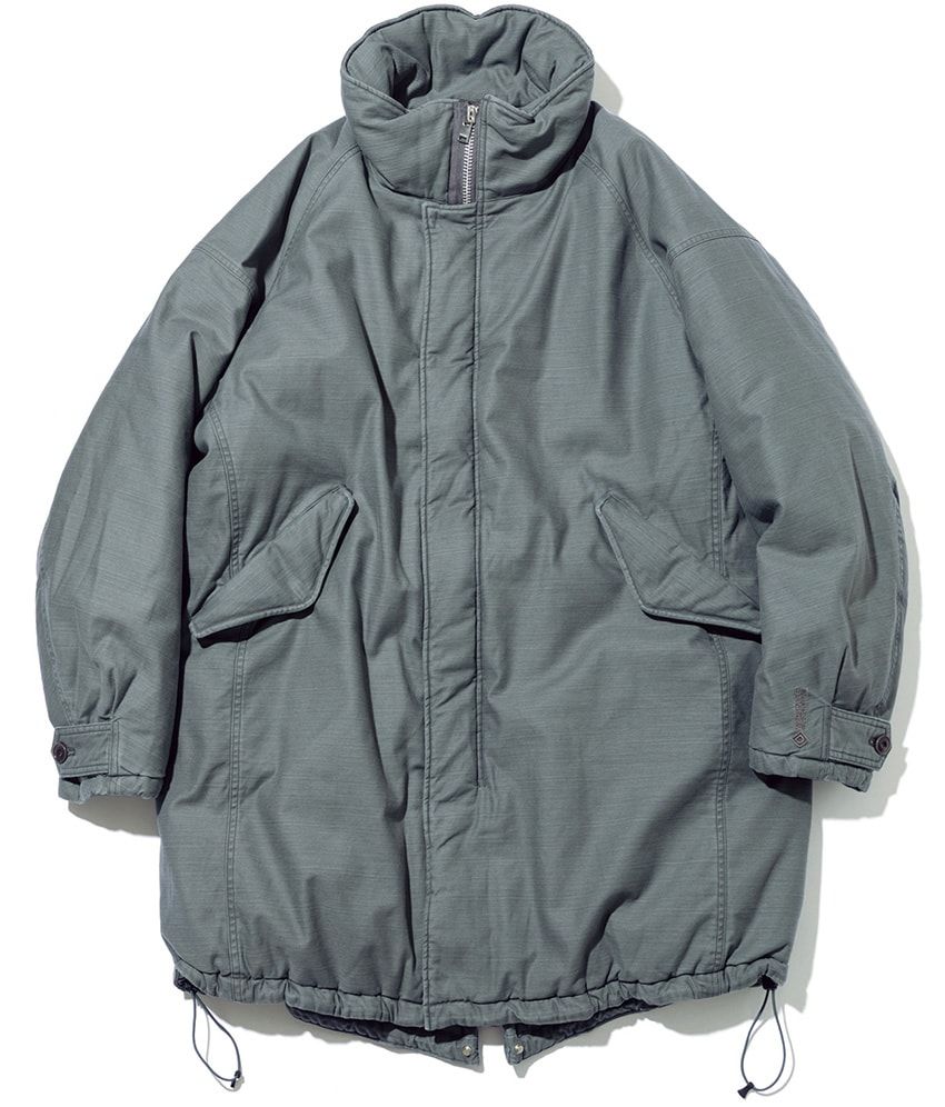 15万4000円／ノンネイティブ（ノンネイティブ ショップ　03-5990-4720）