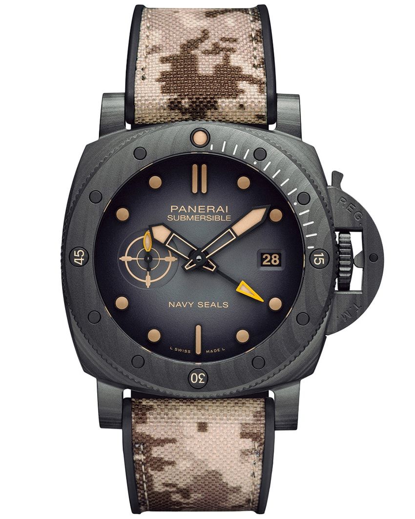 オメガ“スピマス”とザ・ノース・フェイスのダウンetc. 先端テクノロジーが宿るアイテム13選 - 3枚目の画像