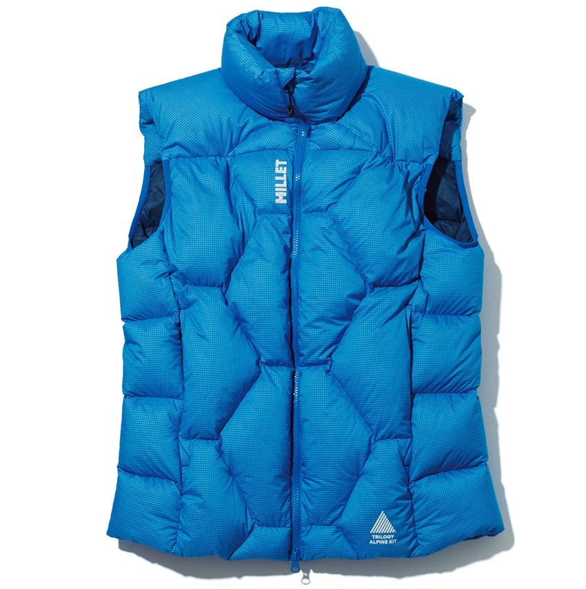 オメガ“スピマス”とザ・ノース・フェイスのダウンetc. 先端テクノロジーが宿るアイテム13選 - 5枚目の画像