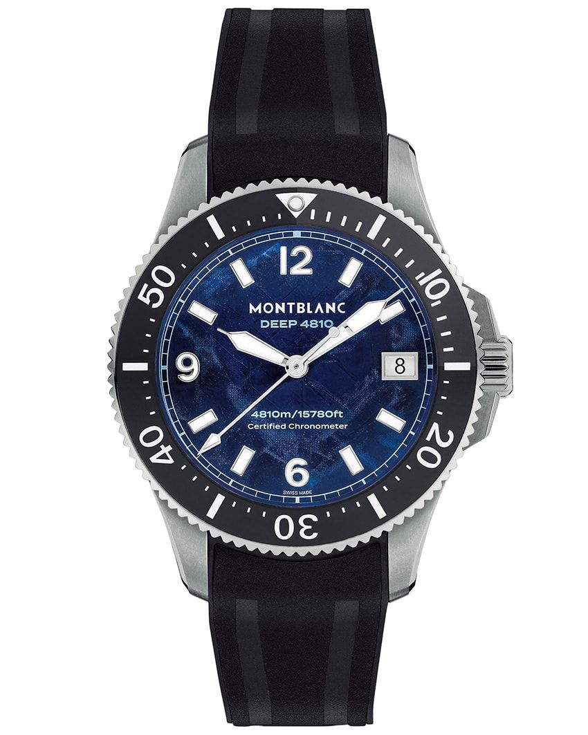 オメガ“スピマス”とザ・ノース・フェイスのダウンetc. 先端テクノロジーが宿るアイテム13選 - 14枚目の画像