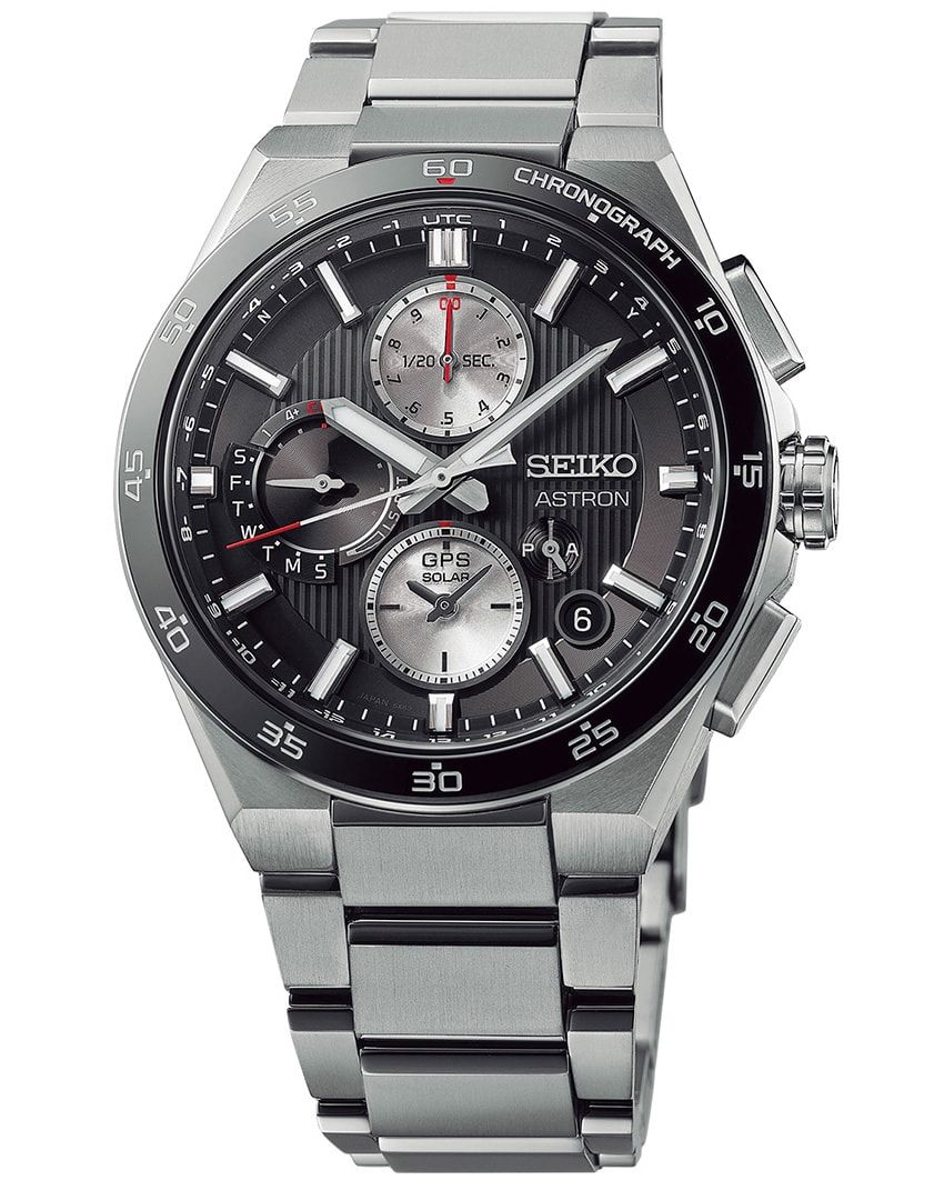 オメガ“スピマス”とザ・ノース・フェイスのダウンetc. 先端テクノロジーが宿るアイテム13選 - 7枚目の画像