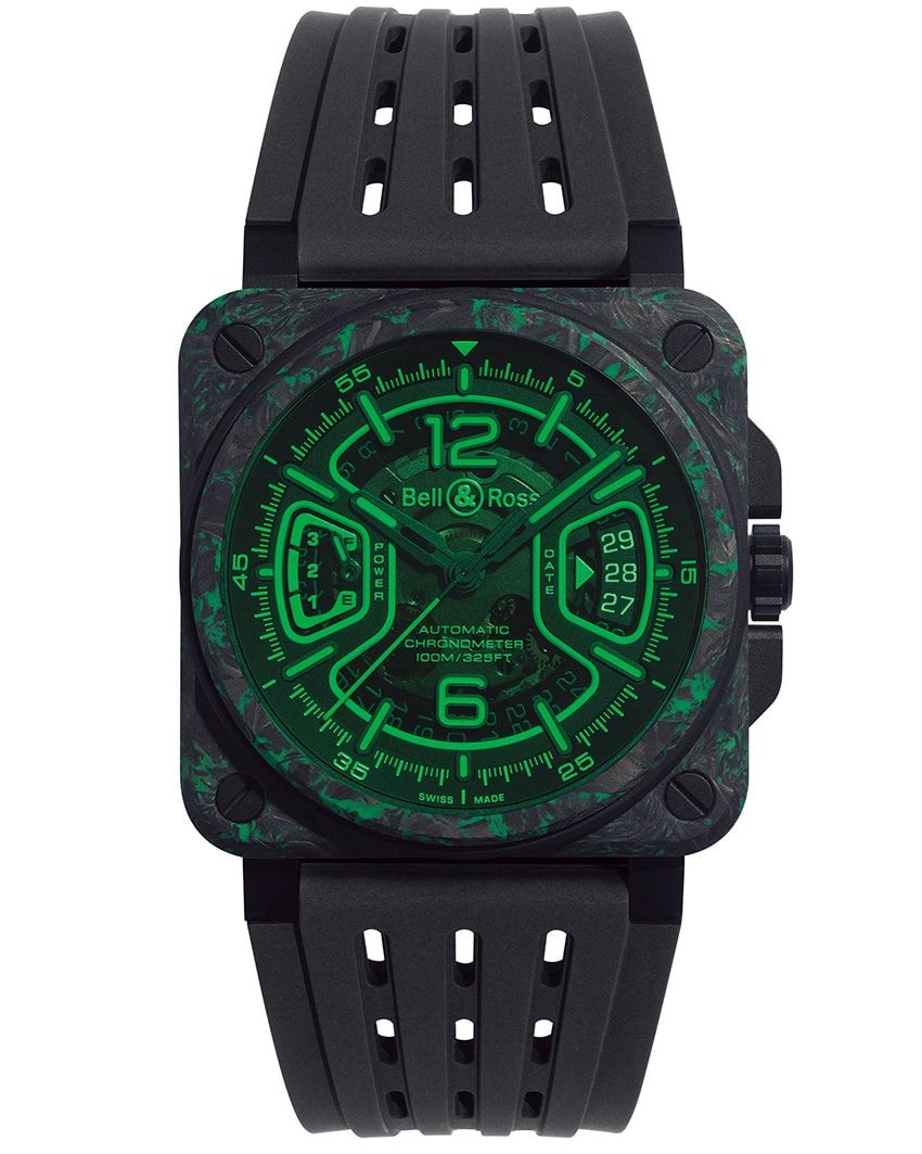 オメガ“スピマス”とザ・ノース・フェイスのダウンetc. 先端テクノロジーが宿るアイテム13選 - 9枚目の画像