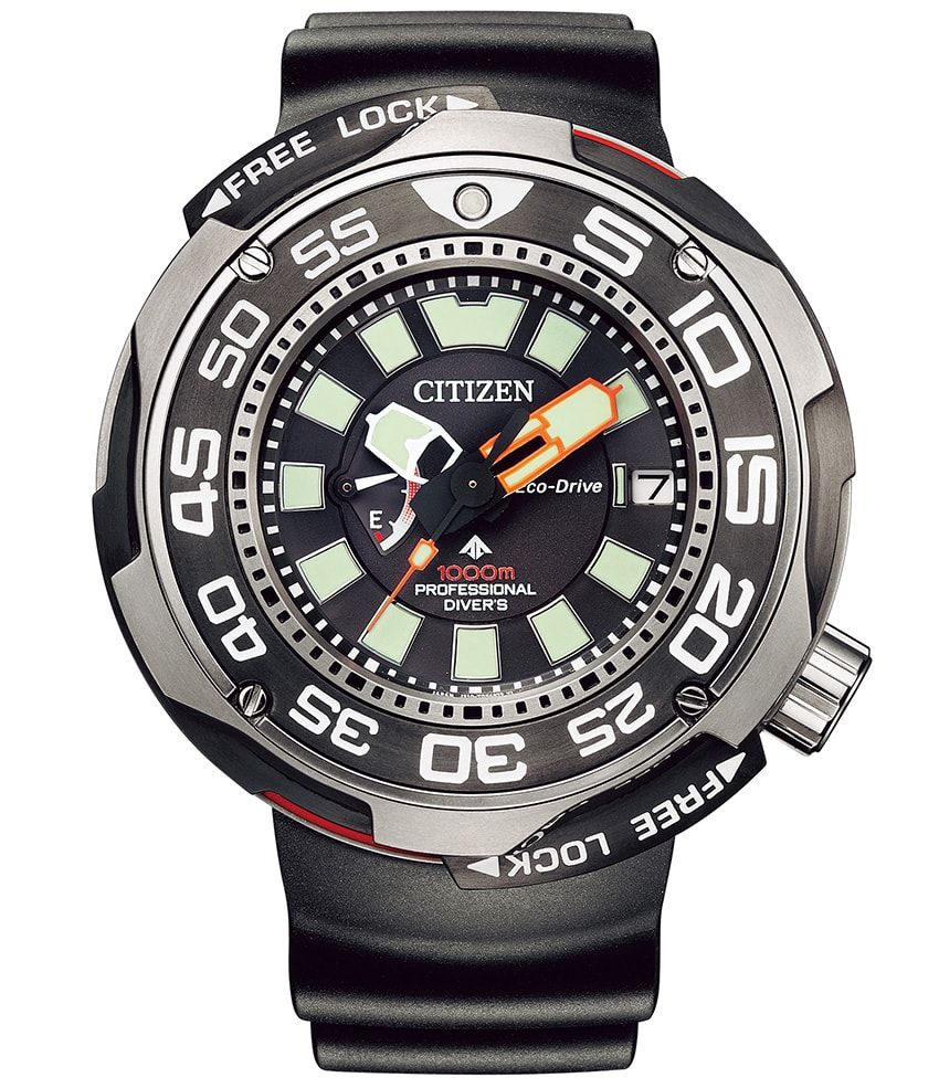 オメガ“スピマス”とザ・ノース・フェイスのダウンetc. 先端テクノロジーが宿るアイテム13選 - 13枚目の画像