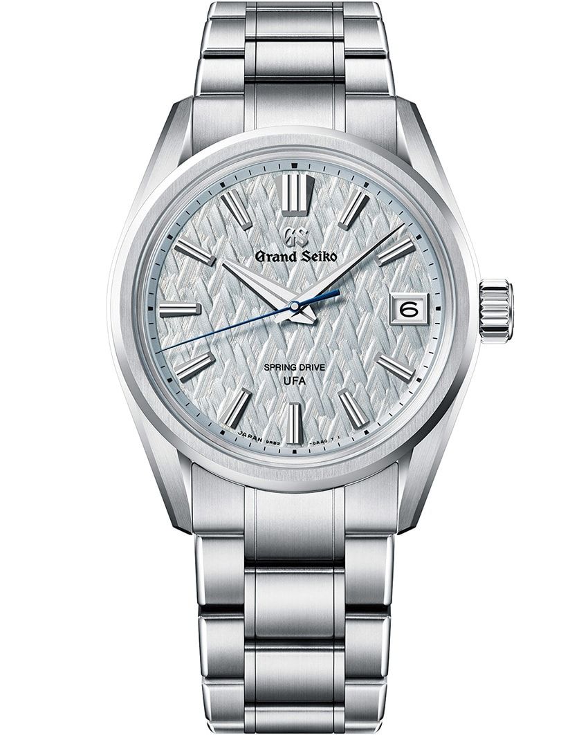 職人技が息づく「アウター&腕時計」5選！ 製作背景への理解が、装いの奥行きを生む - 1枚目の画像