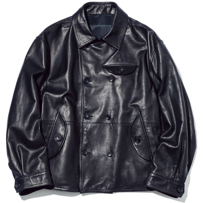 39万6000円／ポーター クラシック（ポーター クラシック 銀座　03-3571-0099）