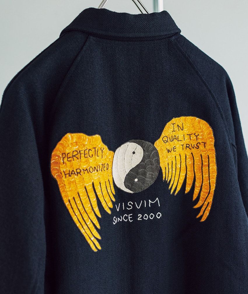 職人技が息づく「アウター&腕時計」5選！ 製作背景への理解が、装いの奥行きを生む - 6枚目の画像