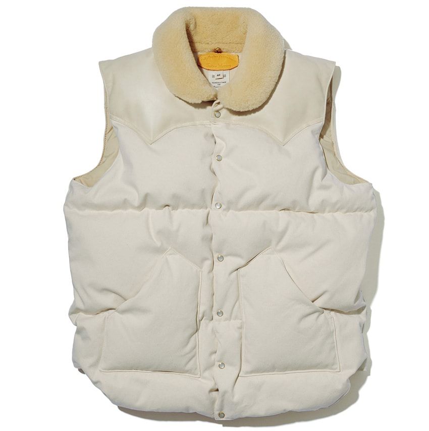 8万8000円／ロッキーマウンテン フェザーベッド フォー アナトミカ（アナトミカ 東京　070-3144-0378）