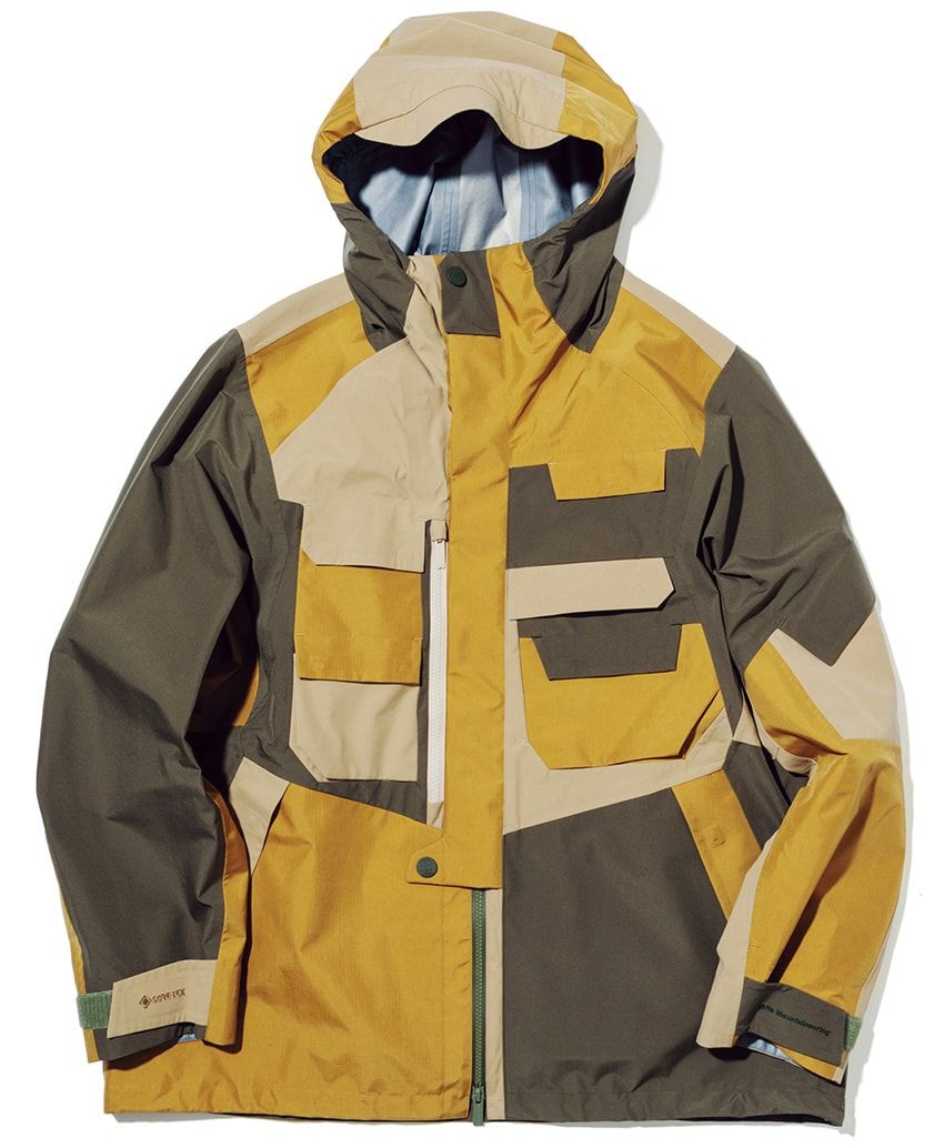 16万5000円／ホワイトマウンテニアリング