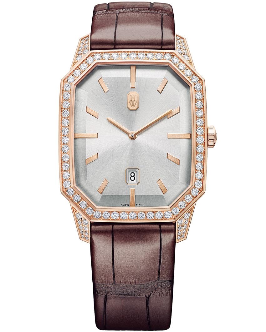 職人技が息づく「アウター&腕時計」5選！ 製作背景への理解が、装いの奥行きを生む - 10枚目の画像