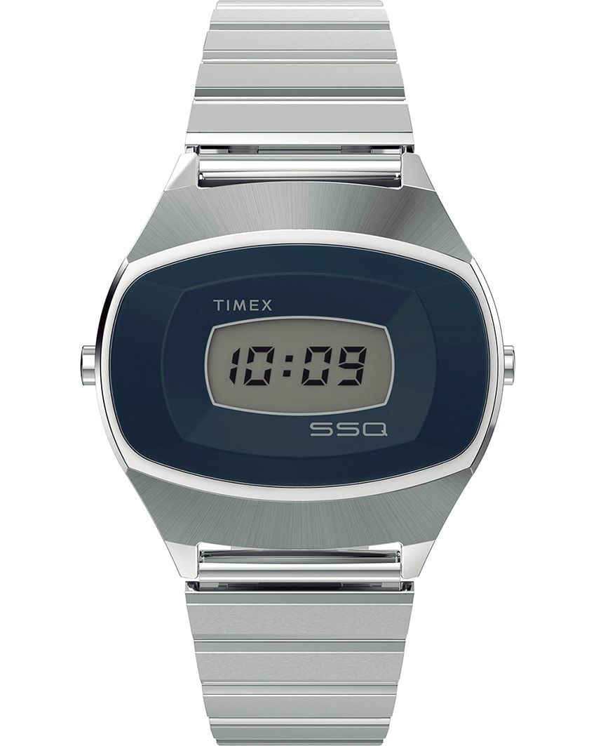 チープ&シックなモノ選びで唯一無二なスタイルに。時計はチプカシ、アウターは上質ムートンetc. - 9枚目の画像