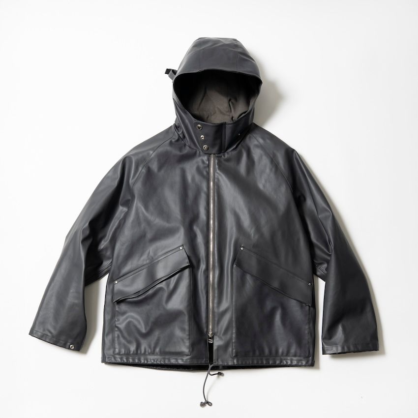 「ユーゲン」のジャケット（三橋 私物）