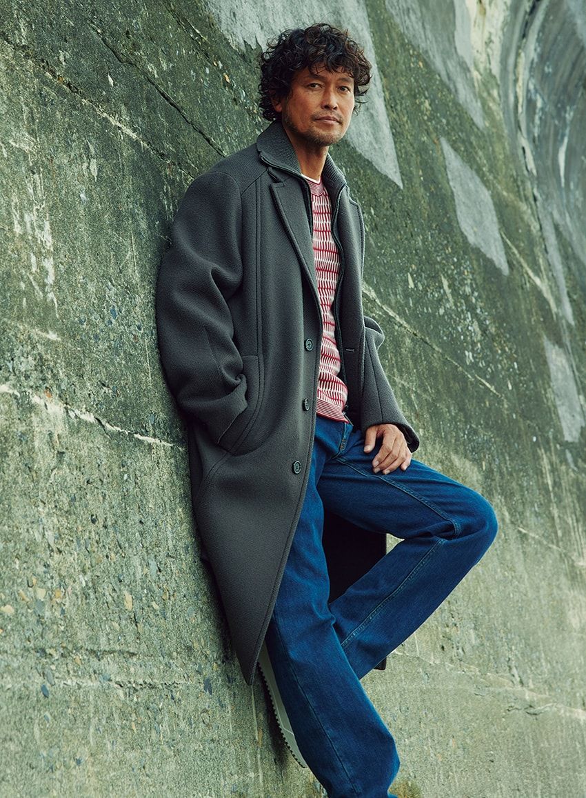 エルメス、ディオール、モンクレールetc. 再注目のクラシックな”定番アウター”を、今季の気分で - 2枚目の画像