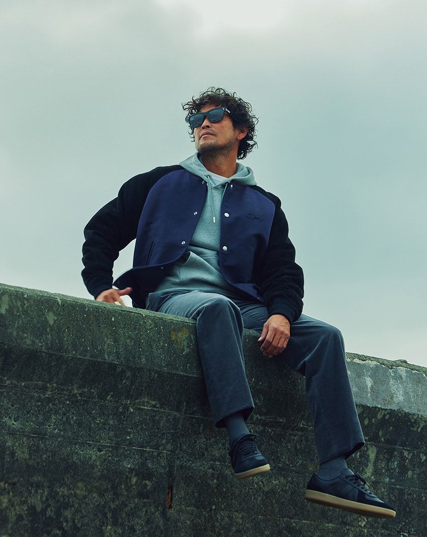 エルメス、ディオール、モンクレールetc. 再注目のクラシックな”定番アウター”を、今季の気分で - 3枚目の画像