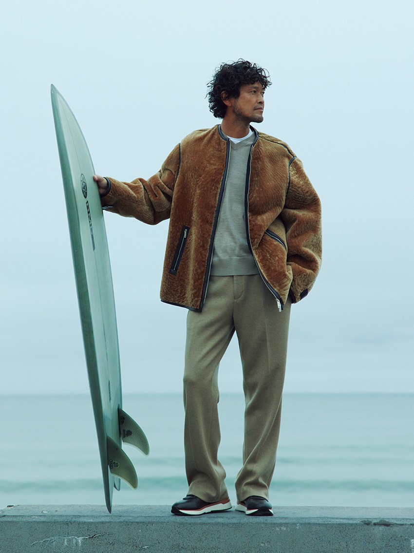 エルメス、ディオール、モンクレールetc. 再注目のクラシックな”定番