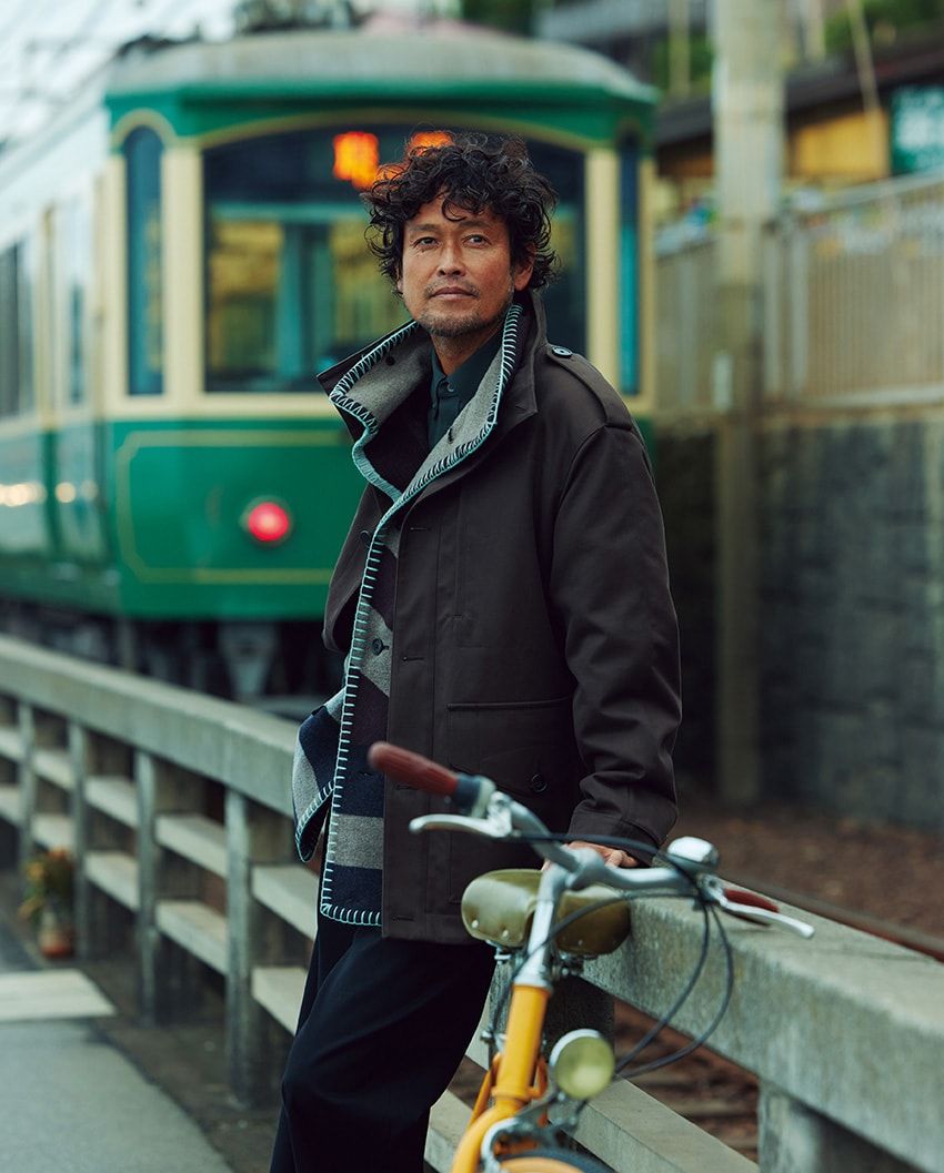 エルメス、ディオール、モンクレールetc. 再注目のクラシックな”定番アウター”を、今季の気分で - 9枚目の画像