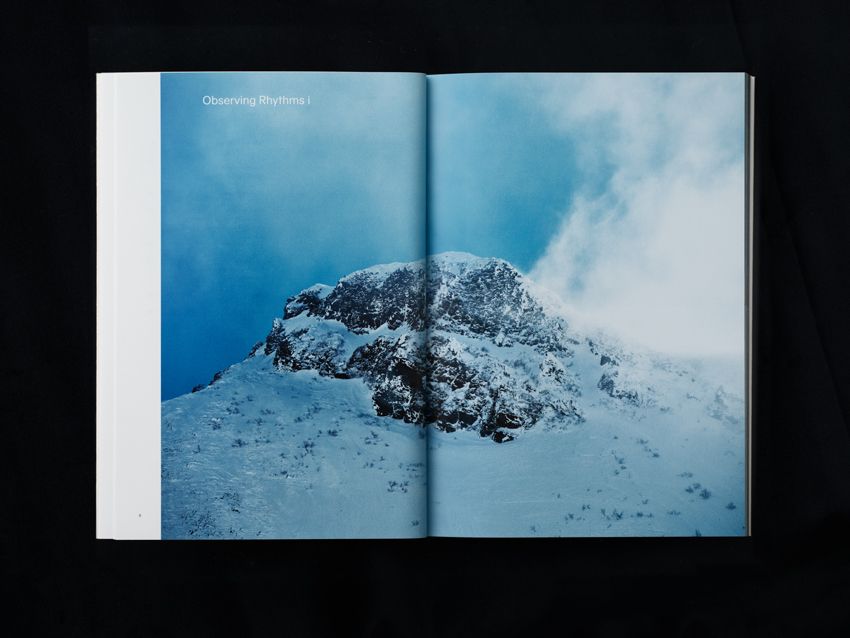 【今週末まで】自然を“観察”し直す。ゴールドウインがつくる、未来と対話する書店 - 4枚目の画像