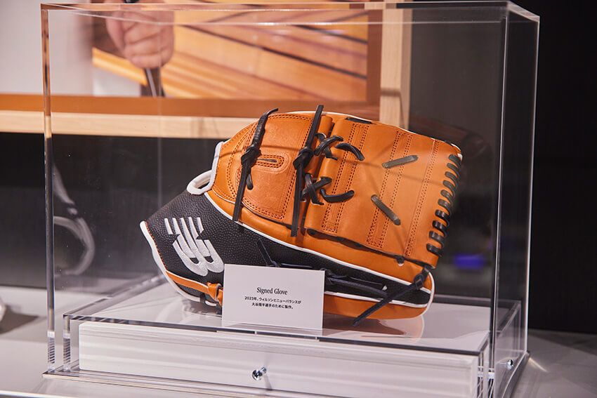 【まさかのモデルが1位に】ニューバランスの2025年売れ筋TOP5を発表！新しくなった原宿店も紹介 - 29枚目の画像