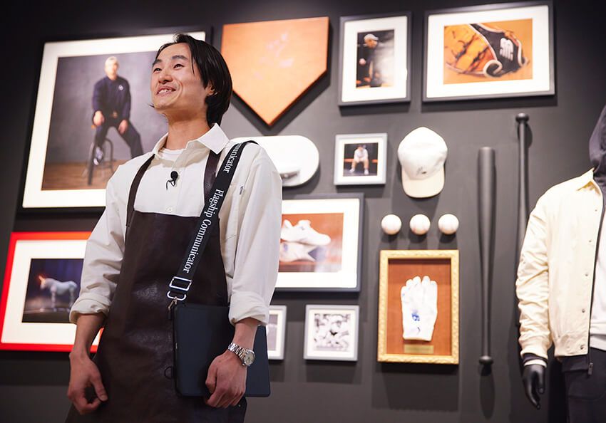 【まさかのモデルが1位に】ニューバランスの2025年売れ筋TOP5を発表！新しくなった原宿店も紹介 - 24枚目の画像