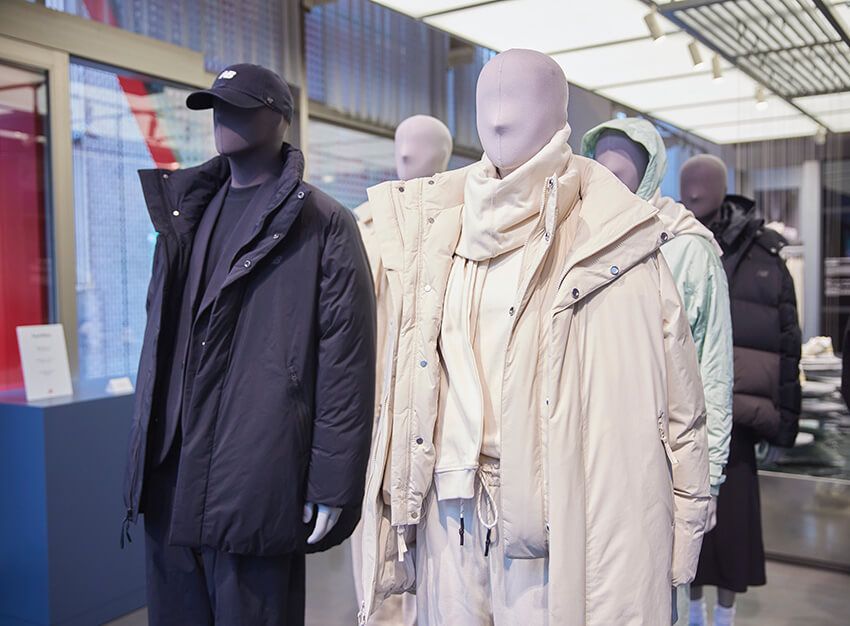 【まさかのモデルが1位に】ニューバランスの2025年売れ筋TOP5を発表！新しくなった原宿店も紹介 - 19枚目の画像