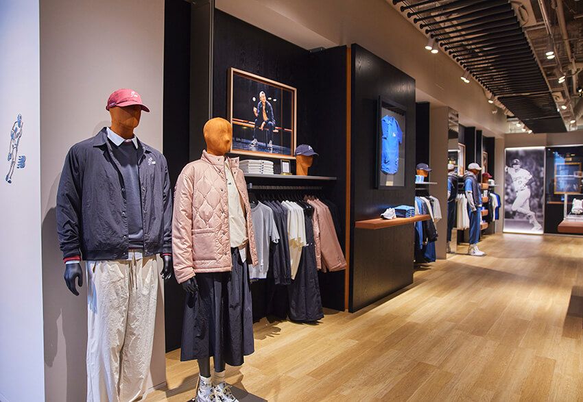 【まさかのモデルが1位に】ニューバランスの2025年売れ筋TOP5を発表！新しくなった原宿店も紹介 - 25枚目の画像