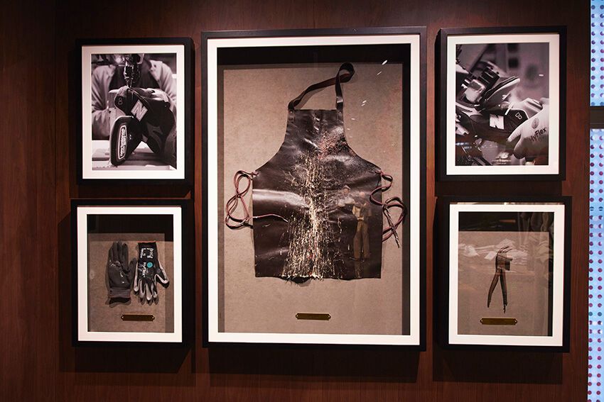 【まさかのモデルが1位に】ニューバランスの2025年売れ筋TOP5を発表！新しくなった原宿店も紹介 - 34枚目の画像