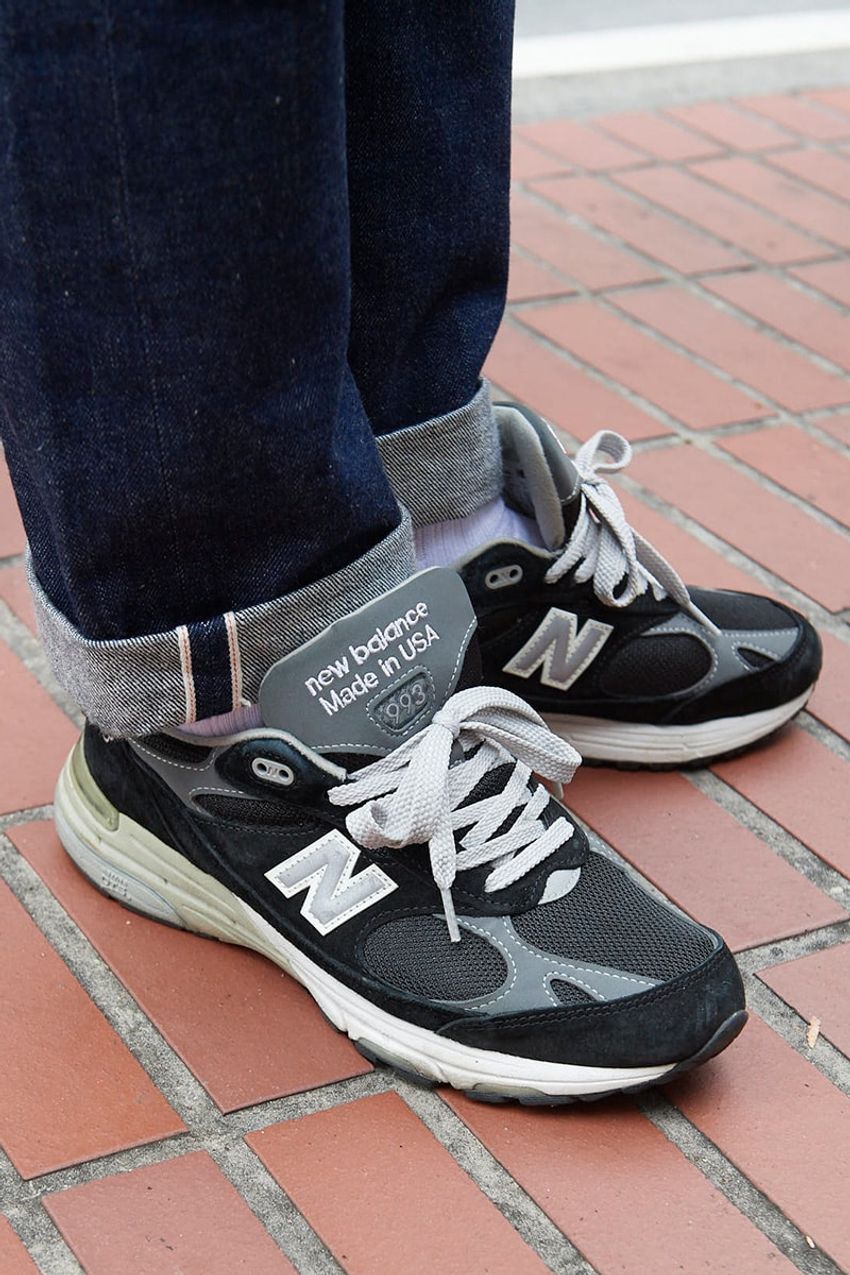 冬こそコーデに彩りを！“カラフルアウター”に挑戦し、攻略した5人の洒落者たち - 5枚目の画像