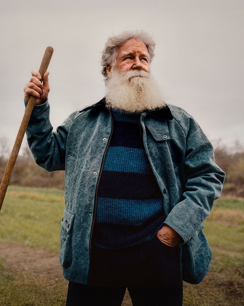 バブアーの注目コラボコレクション登場！ニューヨークの先行販売では完売したモデルも - 5枚目の画像