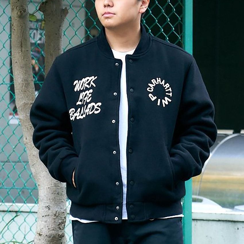 MA-1にダウン、フリースも！最旬“冬コーデ”を一挙おさらい【今週の人気記事TOP5】 - 3枚目の画像