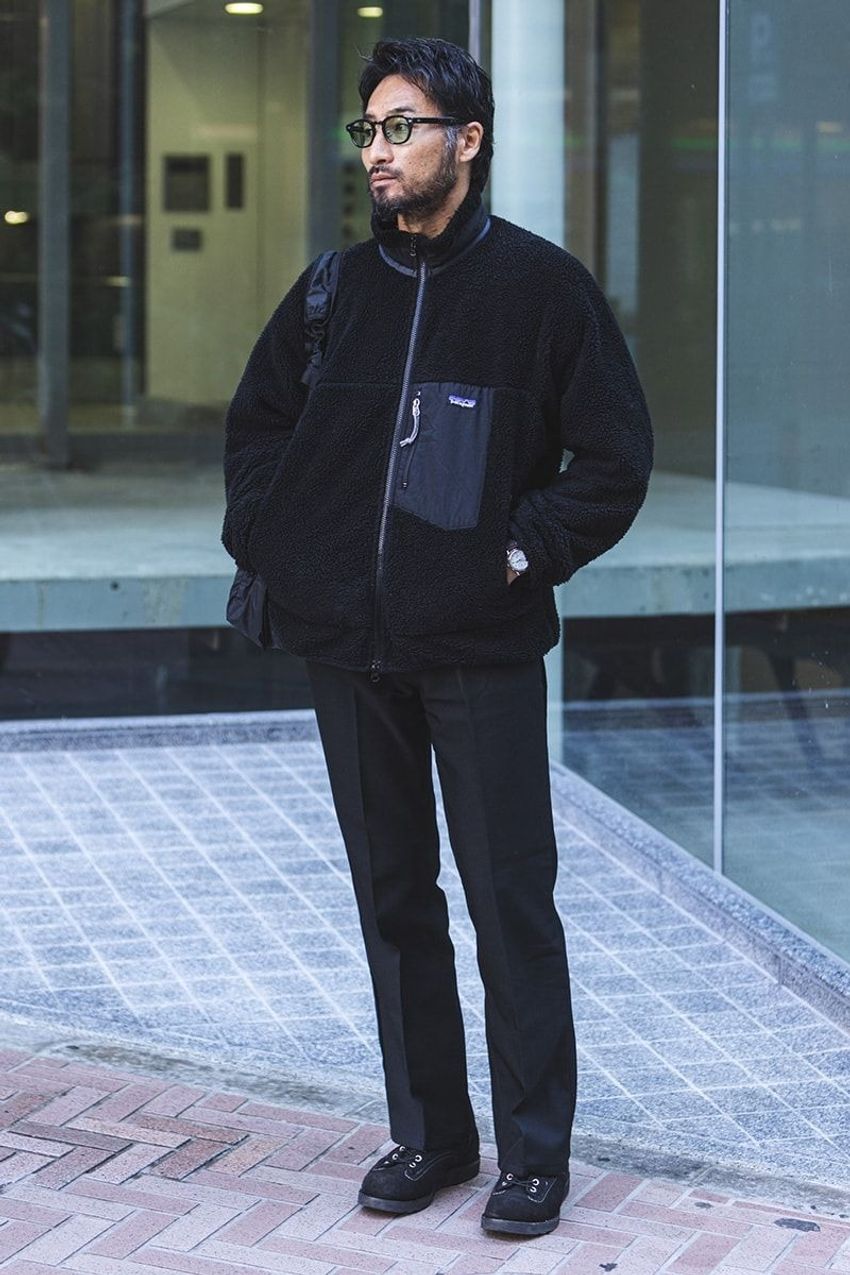 MA-1にダウン、フリースも！最旬“冬コーデ”を一挙おさらい【今週の人気記事TOP5】 - 6枚目の画像