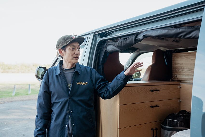 「200万円以上は使ったと思う」とろサーモン村田が散財の果てに辿り着いた機能美ギア4選 - 14枚目の画像