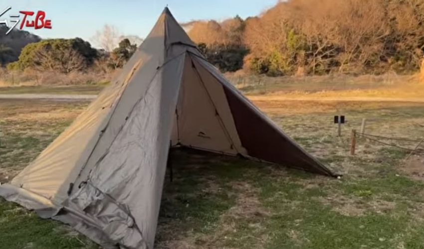 村田さんのYouTubeチャンネル「ムラTUBE」より