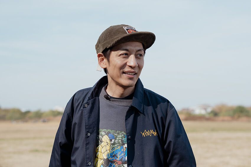 「200万円以上は使ったと思う」とろサーモン村田が散財の果てに辿り着いた機能美ギア4選 - 13枚目の画像