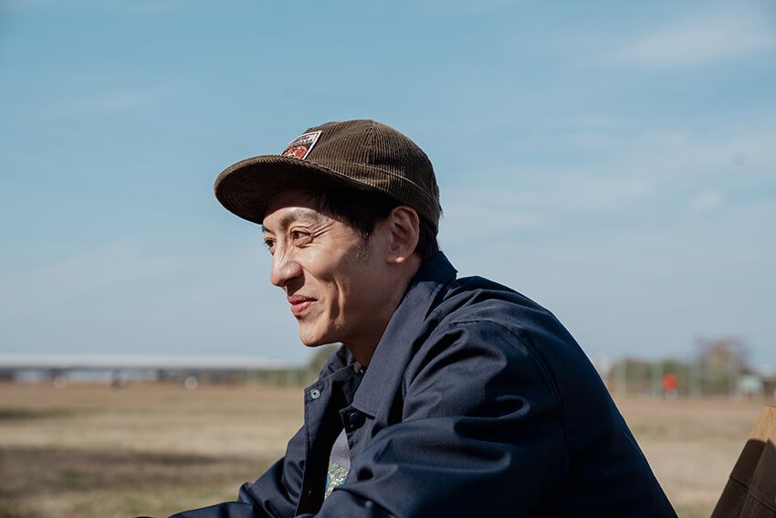 「200万円以上は使ったと思う」とろサーモン村田が散財の果てに辿り着いた機能美ギア4選 - 12枚目の画像