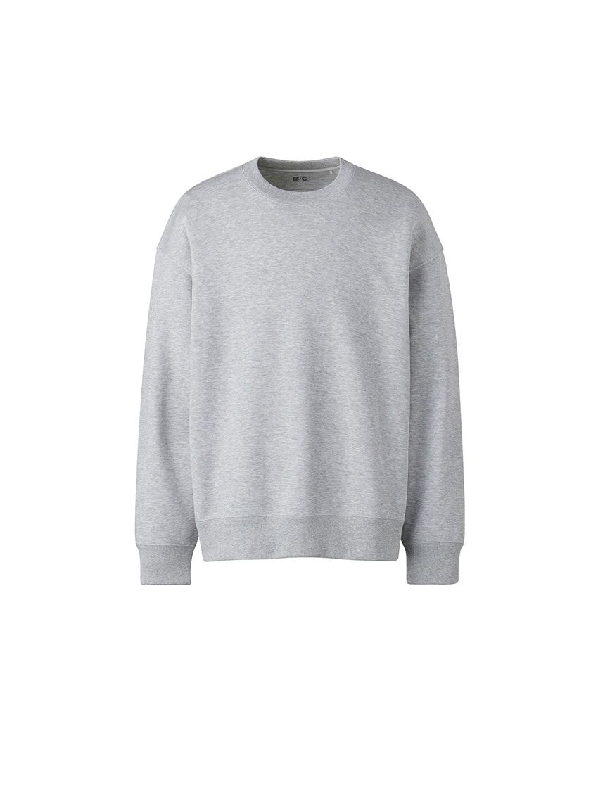 【本日発売】ユニクロ：シー新作が到着！汎用性最高のスウェット、ワイドパンツ、パーカetc. - 27枚目の画像