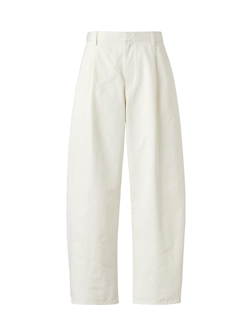 【本日発売】ユニクロ：シー新作が到着！汎用性最高のスウェット、ワイドパンツ、パーカetc. - 37枚目の画像