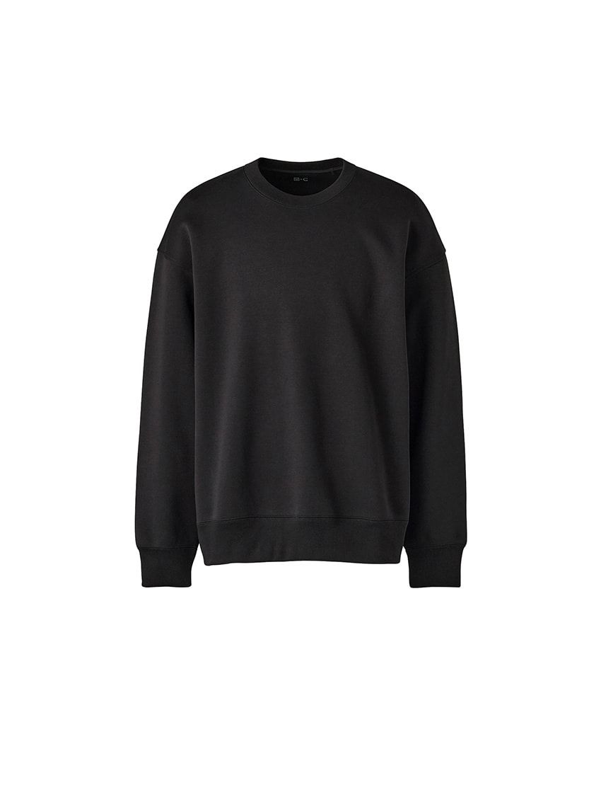 【本日発売】ユニクロ：シー新作が到着！汎用性最高のスウェット、ワイドパンツ、パーカetc. - 30枚目の画像