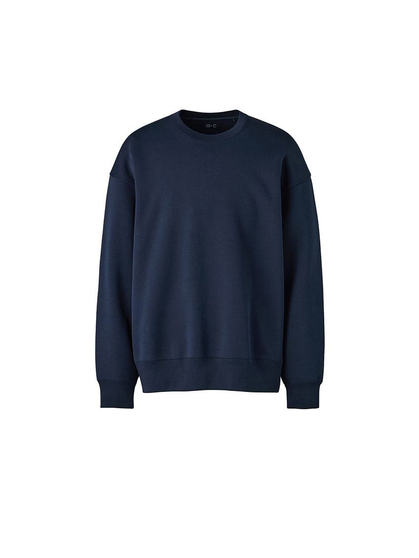 【本日発売】ユニクロ：シー新作が到着！汎用性最高のスウェット、ワイドパンツ、パーカetc. - 32枚目の画像