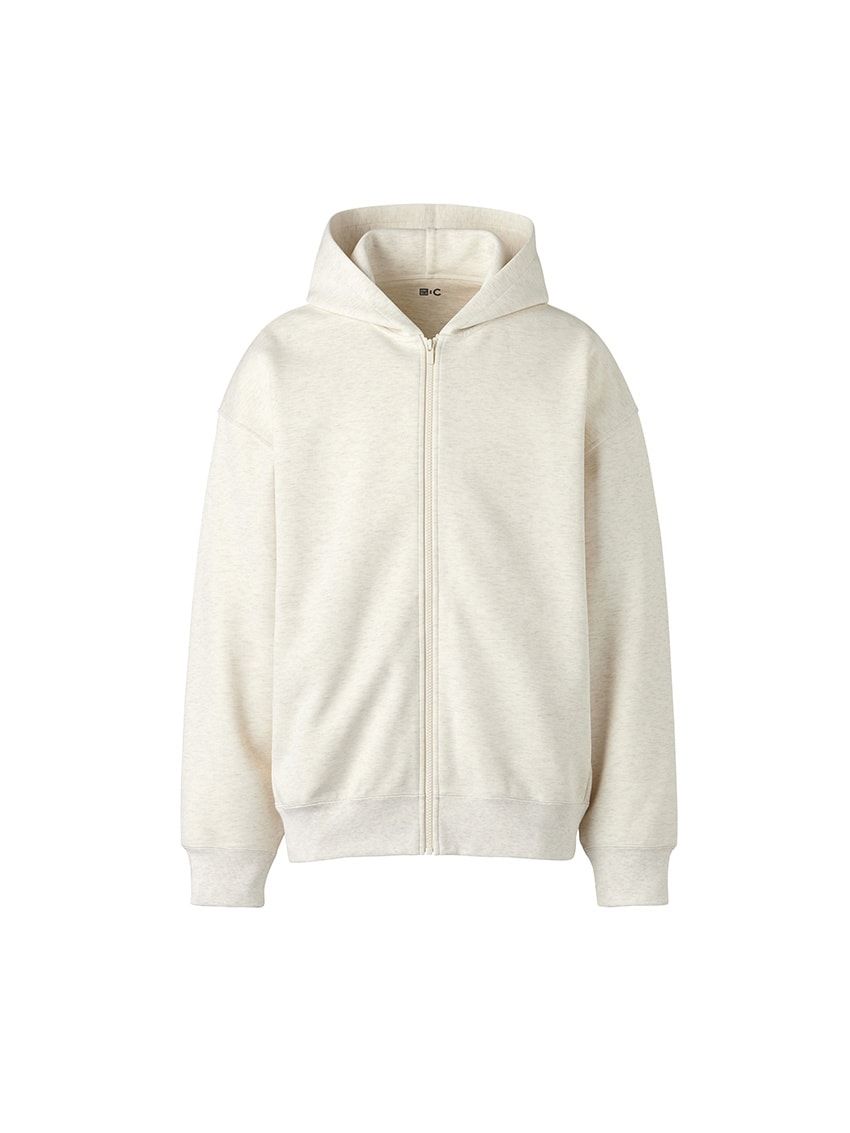 【本日発売】ユニクロ：シー新作が到着！汎用性最高のスウェット、ワイドパンツ、パーカetc. - 34枚目の画像