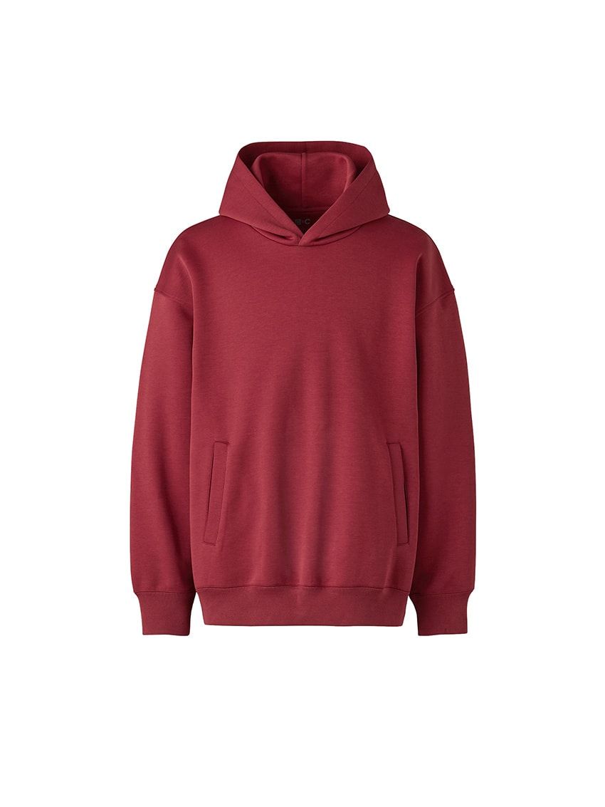 【本日発売】ユニクロ：シー新作が到着！汎用性最高のスウェット、ワイドパンツ、パーカetc. - 26枚目の画像