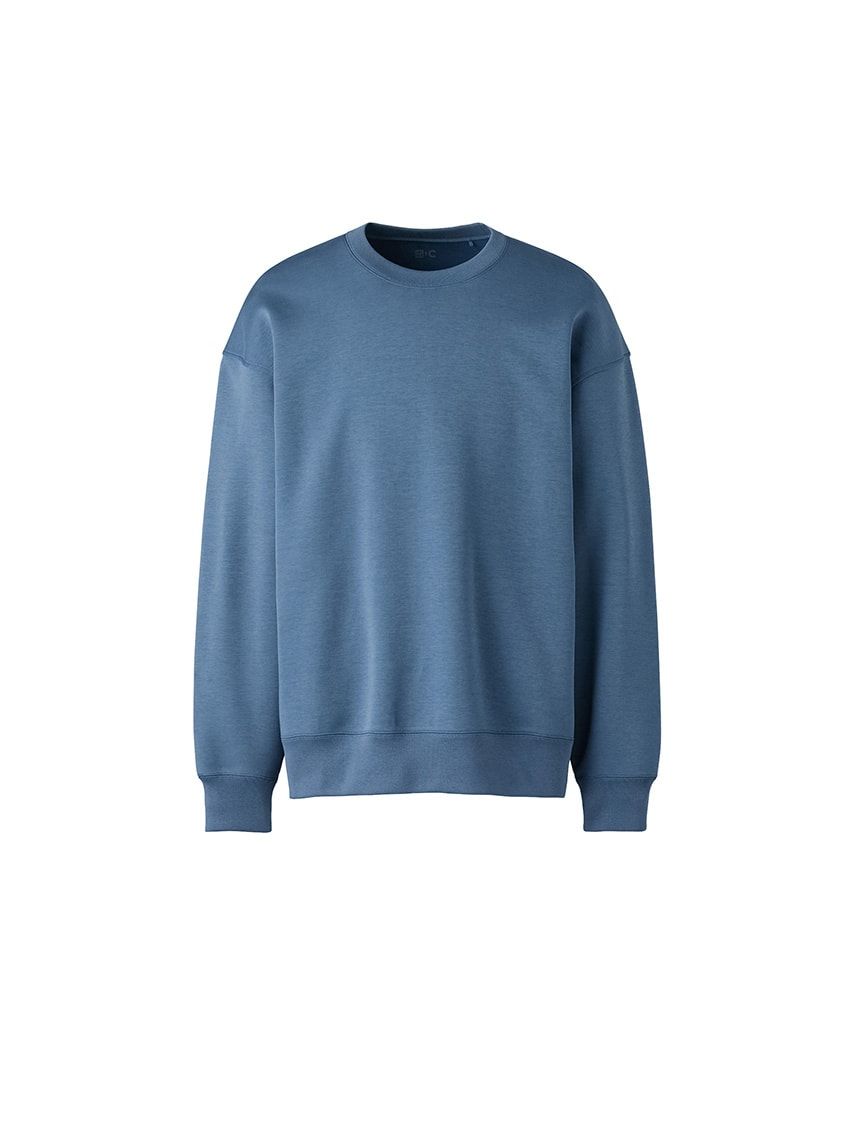 【本日発売】ユニクロ：シー新作が到着！汎用性最高のスウェット、ワイドパンツ、パーカetc. - 35枚目の画像