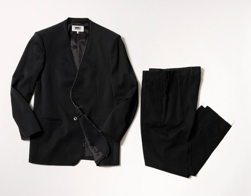 ヒステリックグラマーvs. MM6。編集長＆スタイリストの愛用ブランド一本勝負・第3弾！ - 9枚目の画像